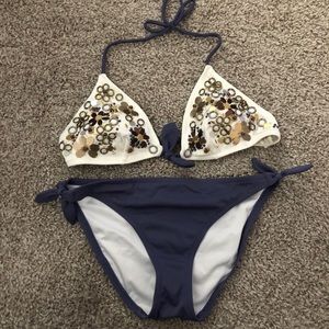 Like New! Victoria’s Secret Bikini Set